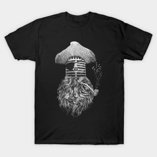 Pirate Music T-Shirt